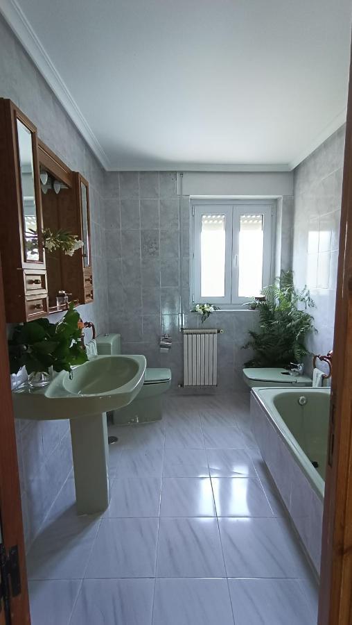 Villa Moiko La Parra  Екстер'єр фото