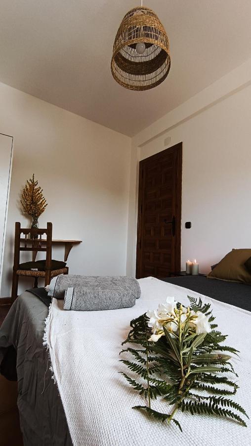 Villa Moiko La Parra  Екстер'єр фото